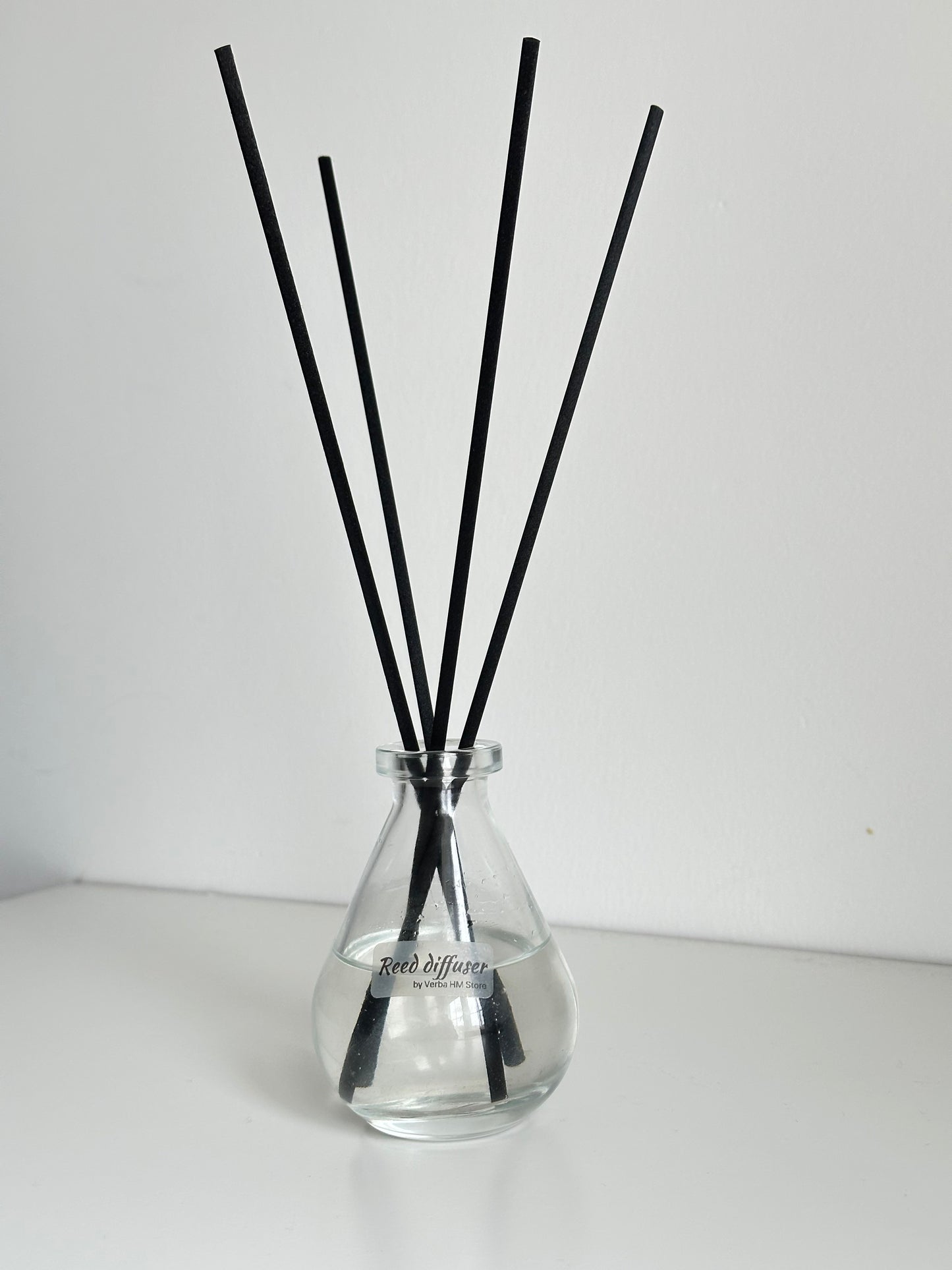 Reed diffuser | 100ml