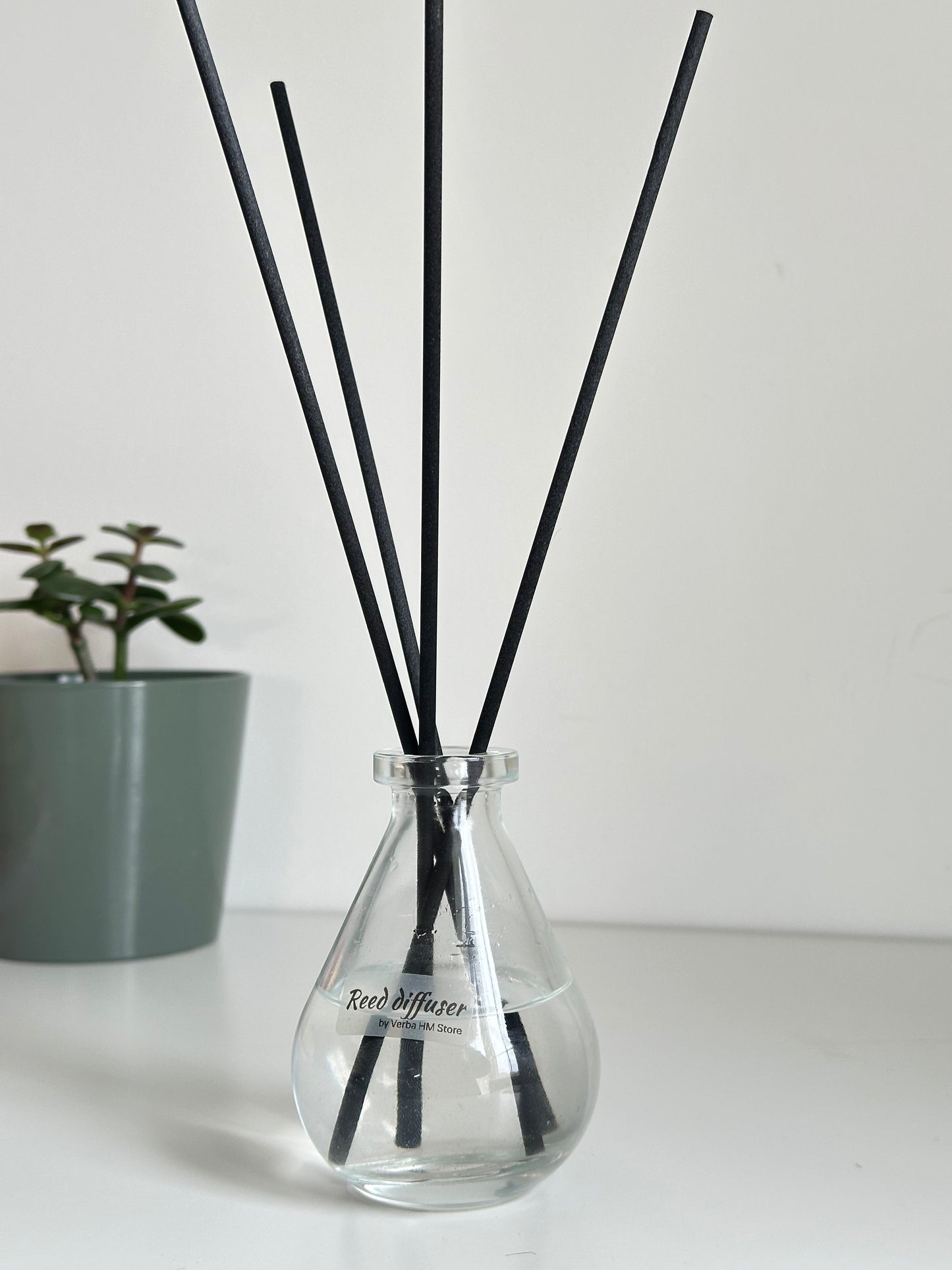 Reed diffuser | 100ml