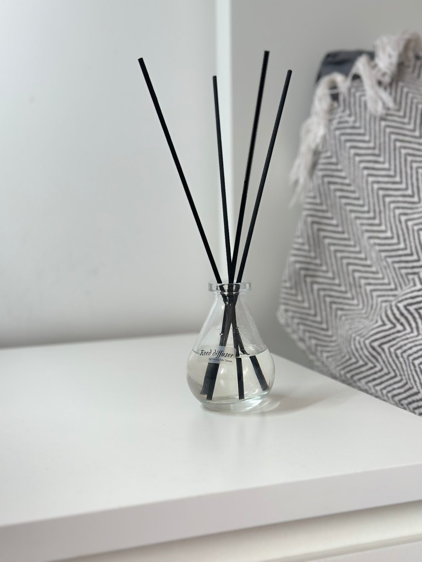 Reed diffuser | 100ml