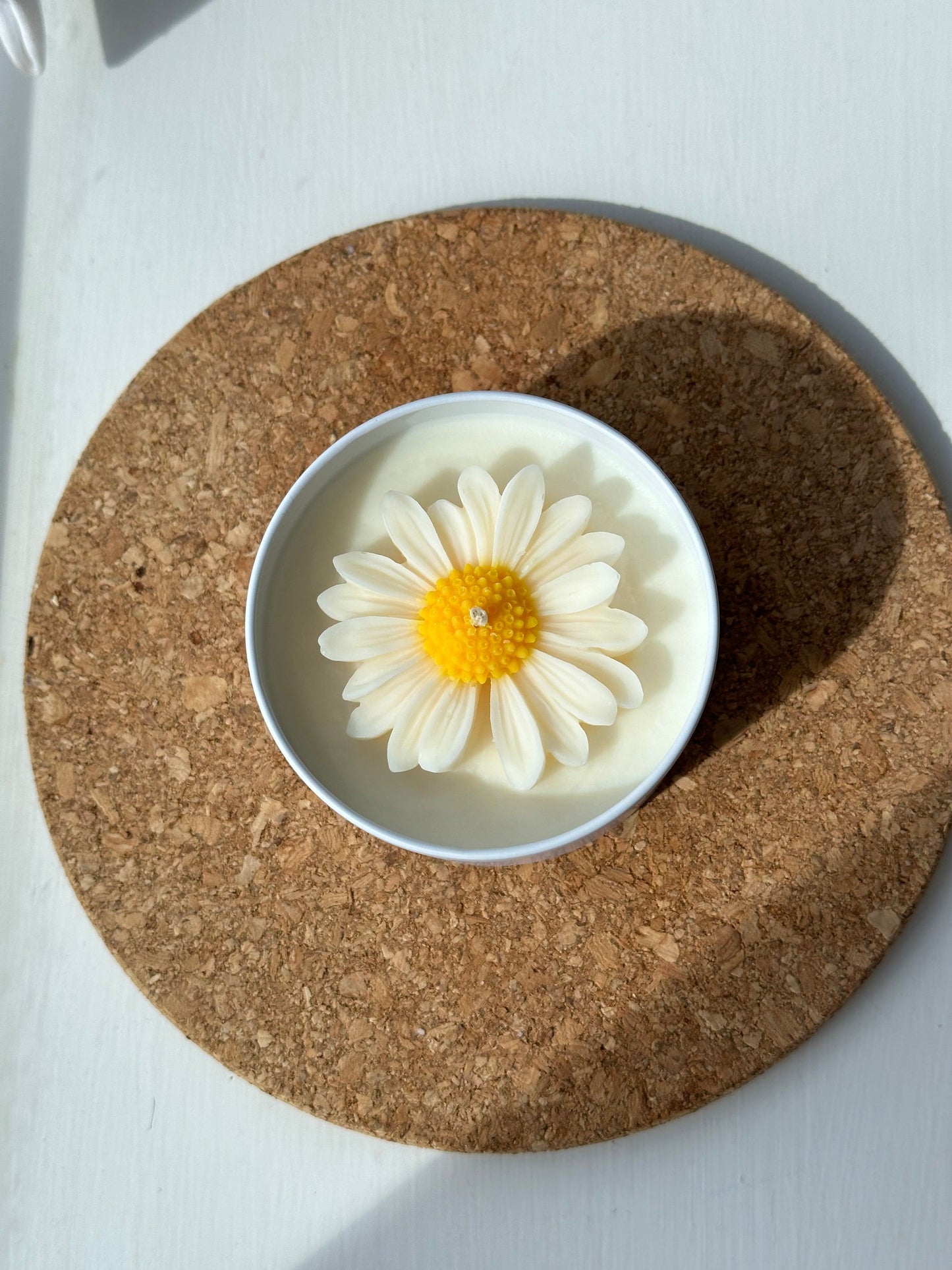 Daisy candle | 200ml