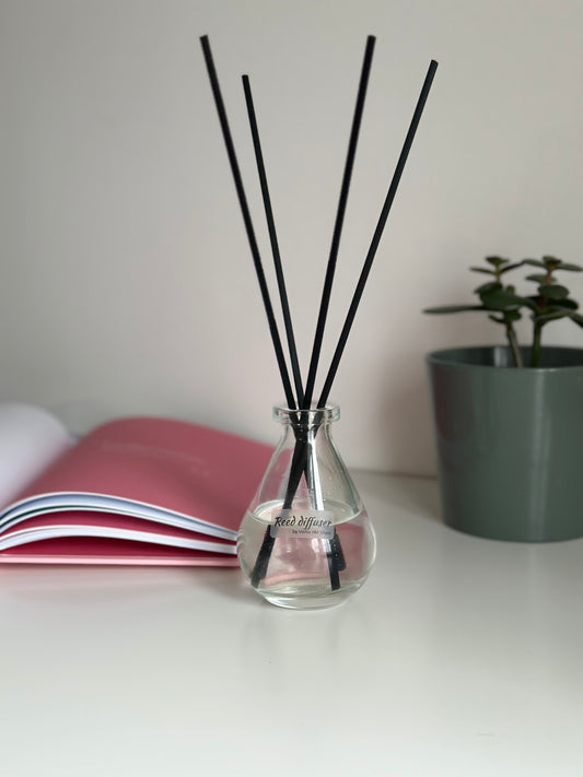 Reed diffuser | 100ml