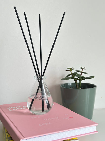 Reed diffuser | 100ml
