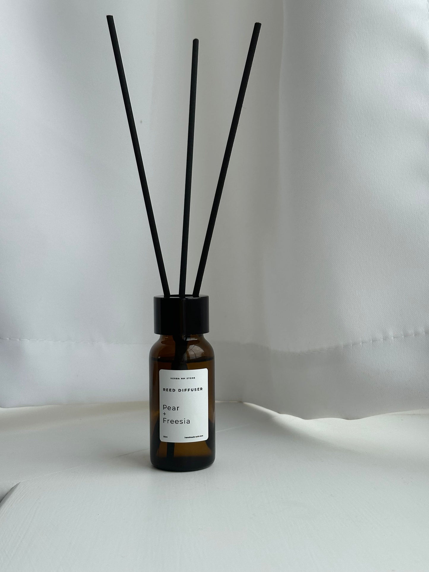 Reed diffuser